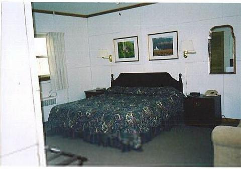 Dartford Inn Green Lake Habitación foto